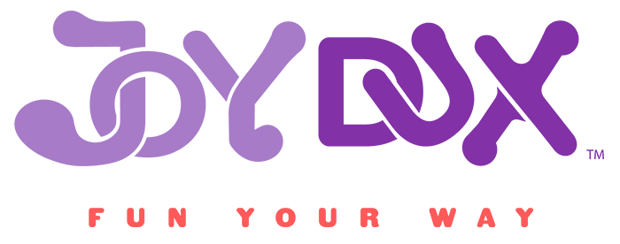 JoyDux logo