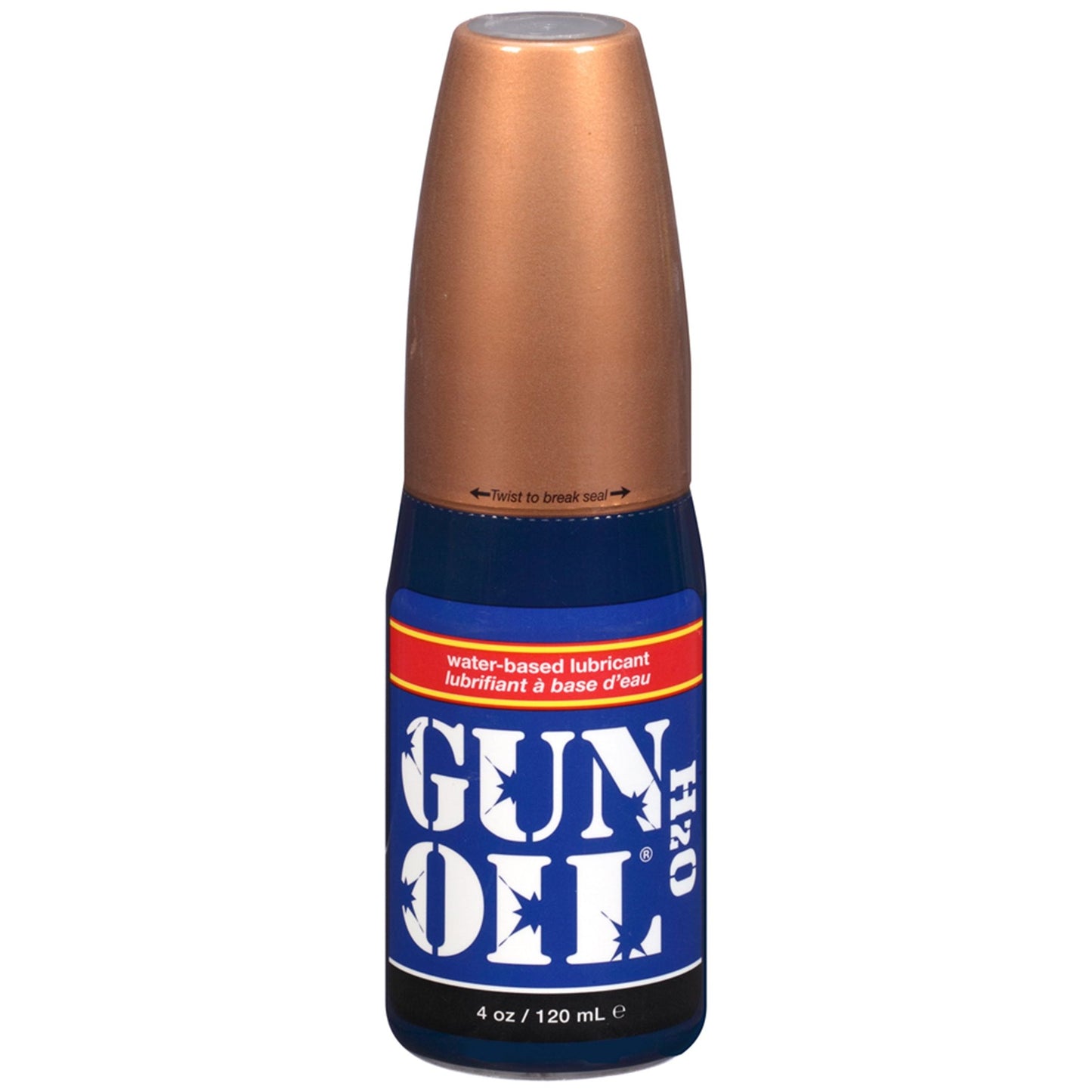 Gun Oil H2O - 4 Oz. GOH2O-4