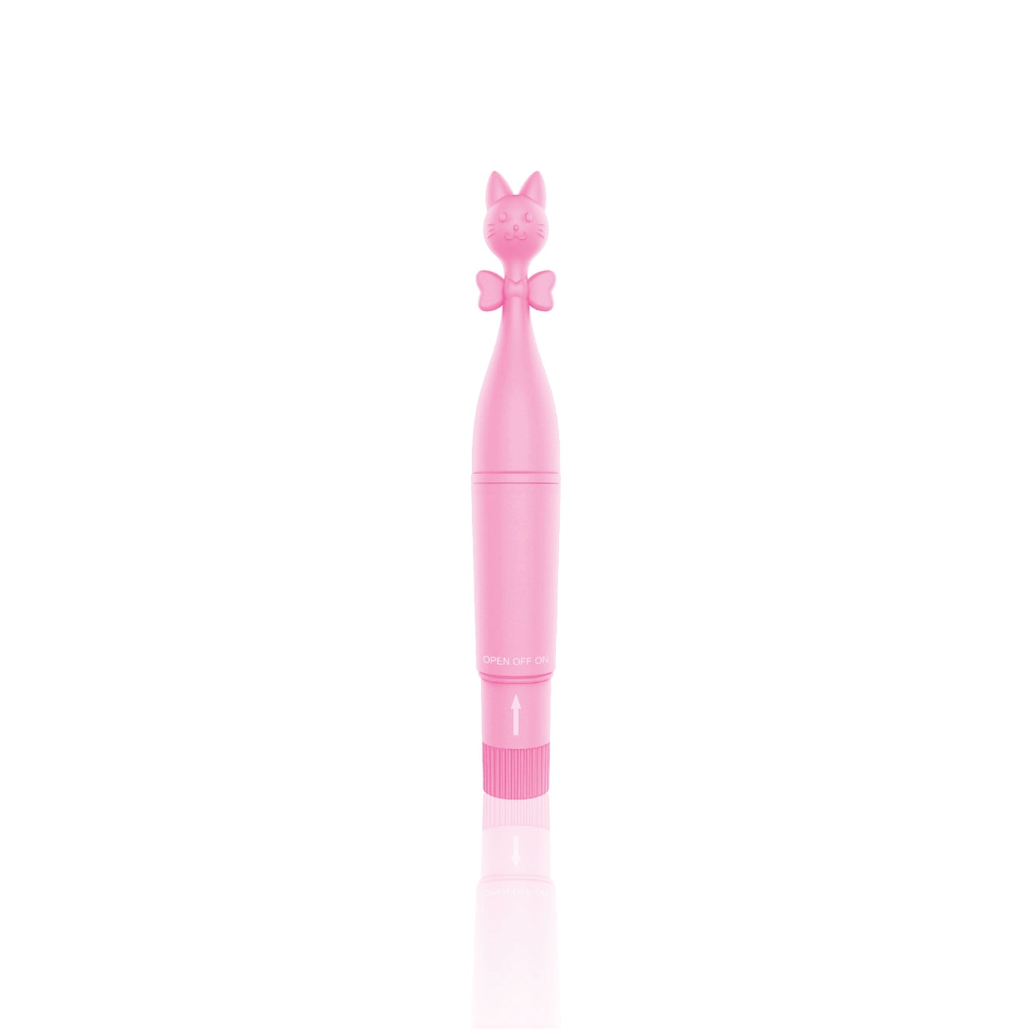 The 9's - Clitterific - Kitty Clitty Clitoral Stimulator IC2681