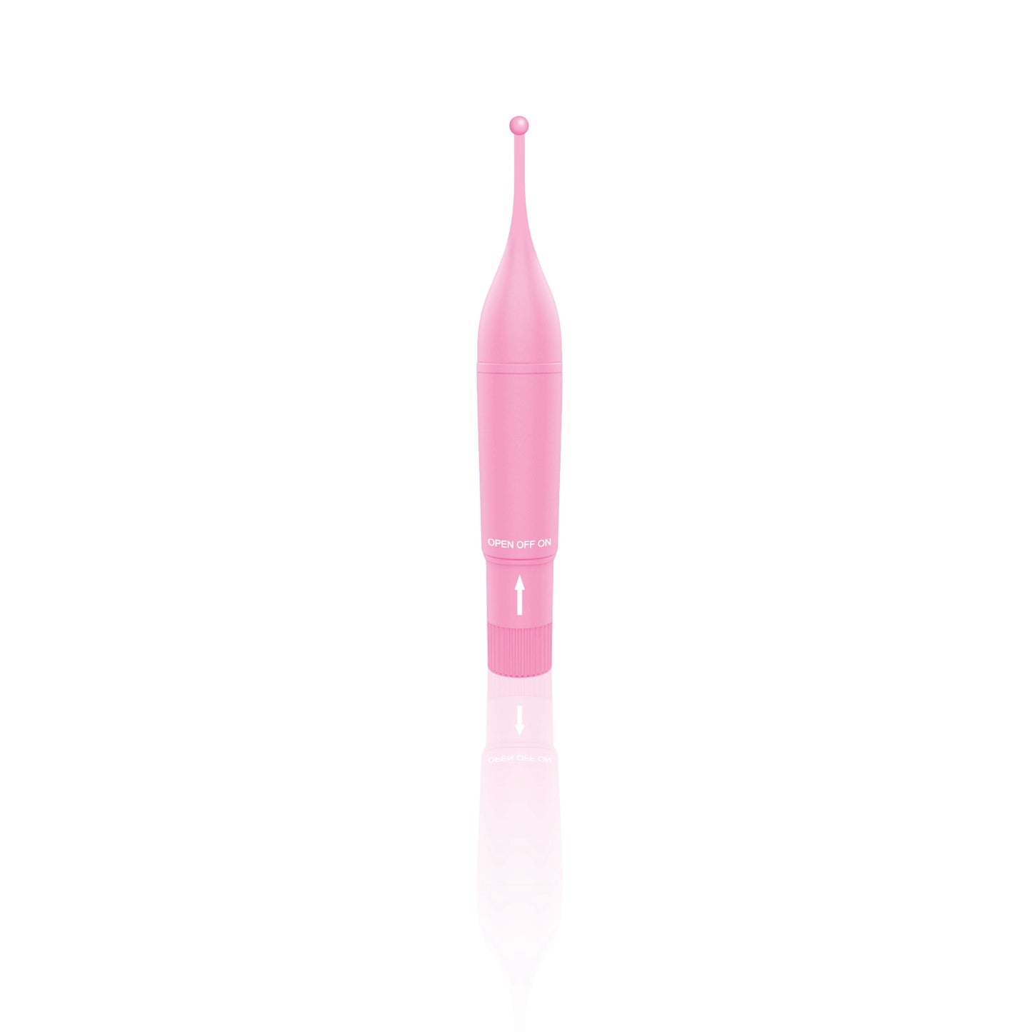 The 9's - Clitterific - Pearl Point Clitoral Stimulator IC2682