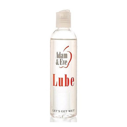 Adam and Eve Lube 8 Oz AE-LQ-6000-2