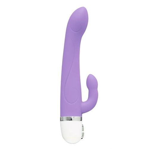 Wink Vibrator G Spot - Orgasmic Orchid VI-P0205ORC