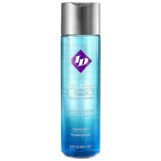 ID Glide 8.5 Fl Oz ID-GLD-08