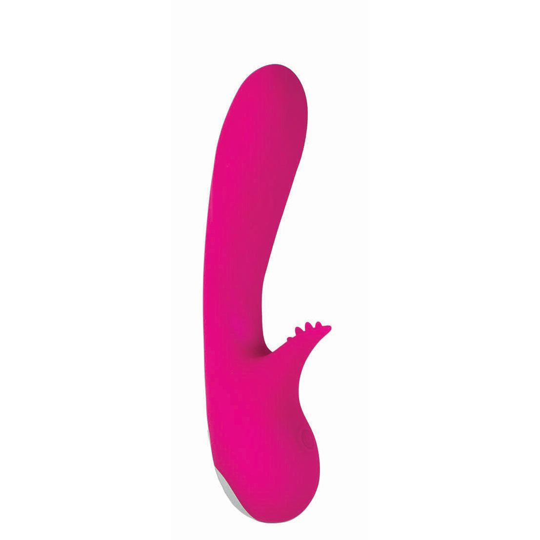 Exciter Deep Reach G-Spot Vibe - Pink NW3026-1