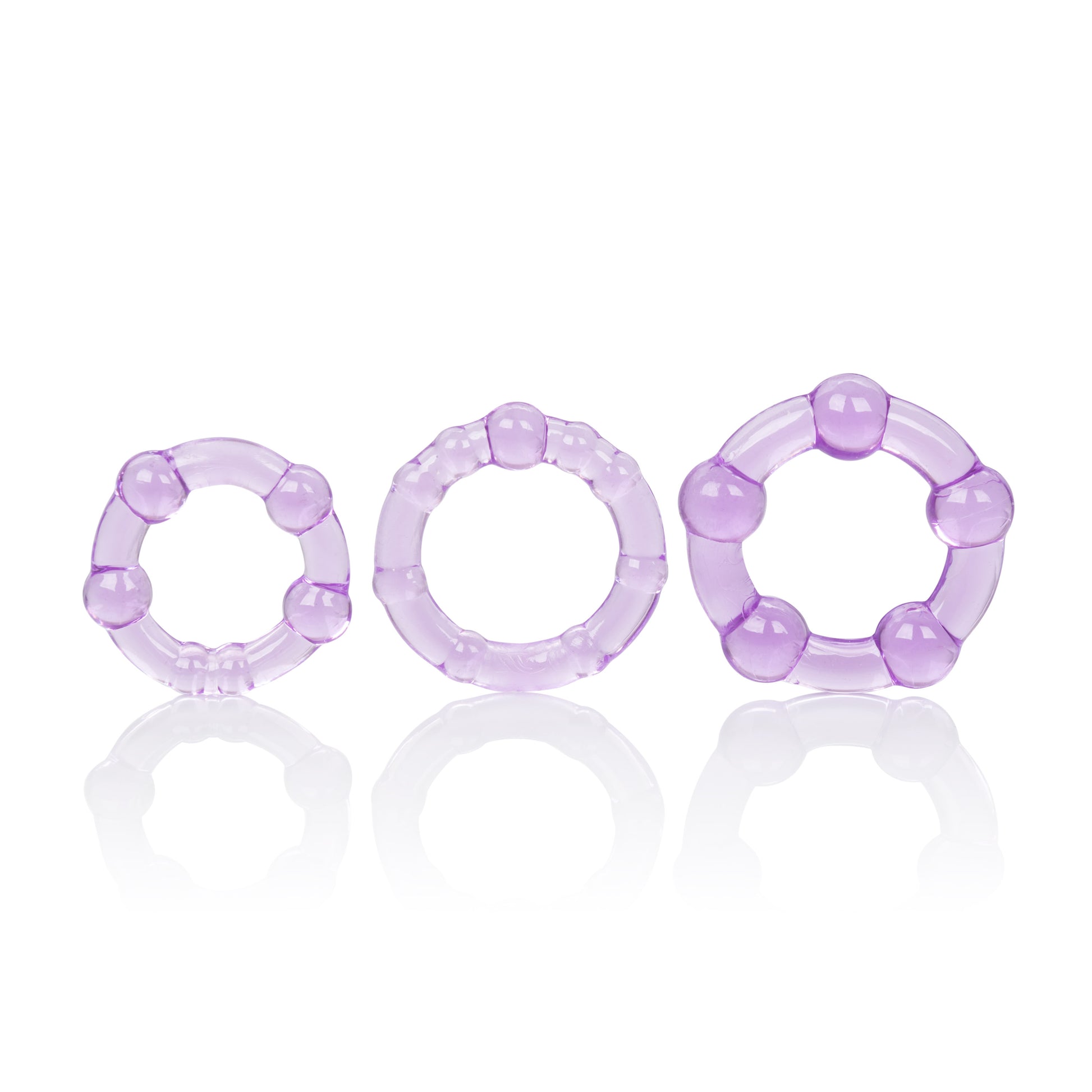 Island Rings - Purple SE1429142