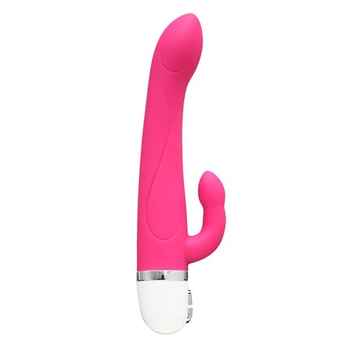 Wink Vibrator G Spot - Hot in Bed Pink VI-P0202HPNK