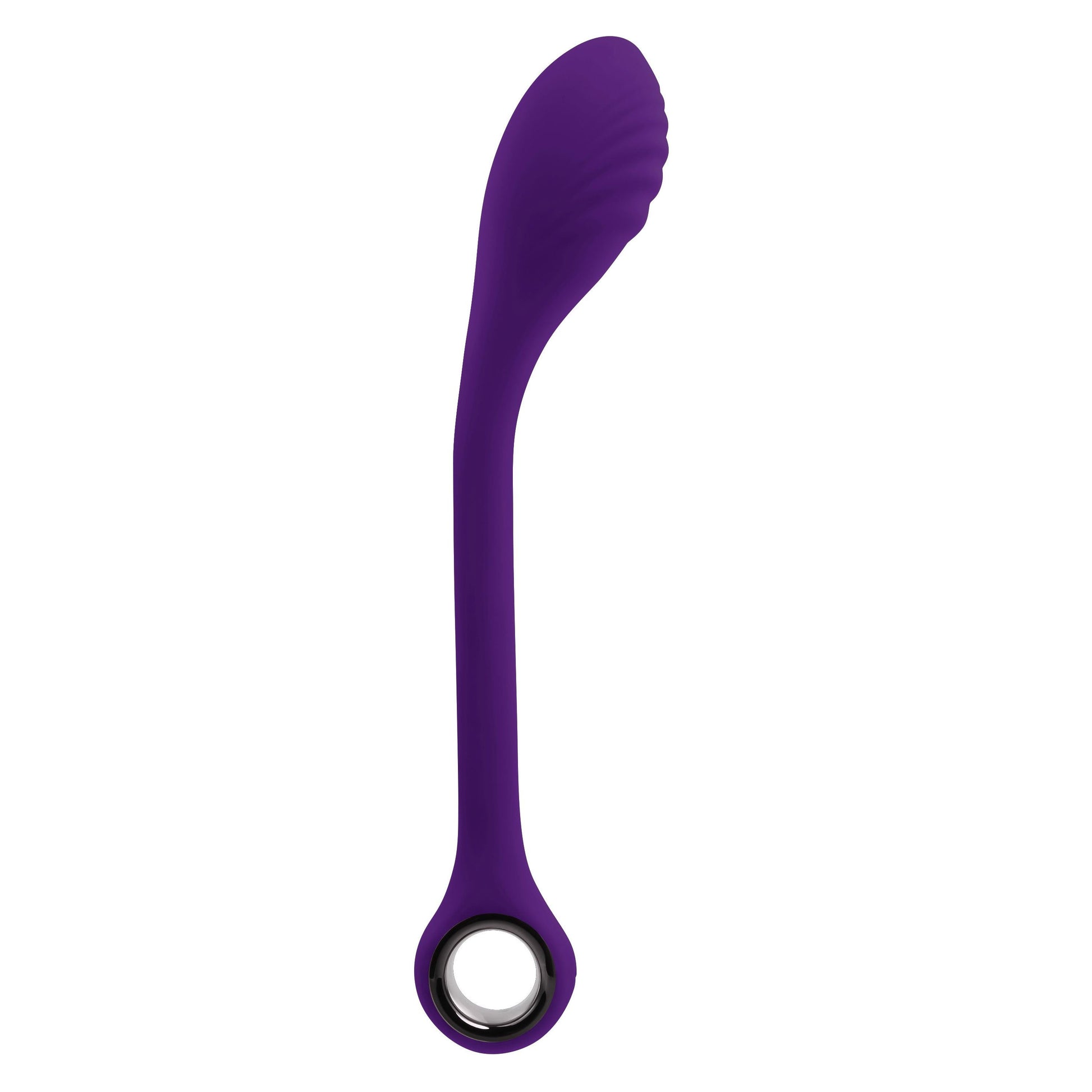 Spot on - G-Spot Vibrator - Dark Purple PB-RS-1621-2