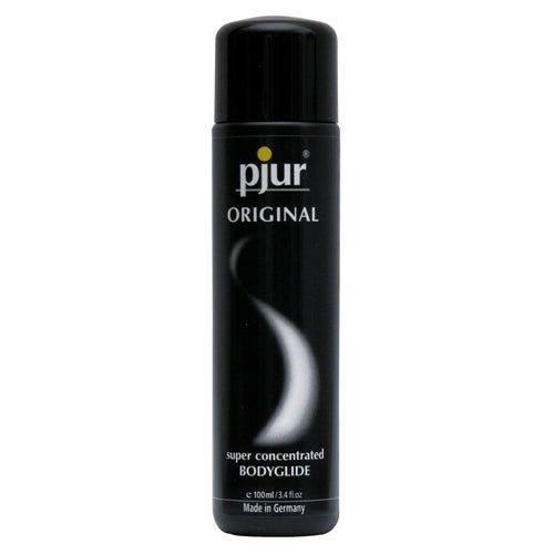 Pjur Original - 3.4 Fl. Oz. 100ml PJ-SEF11041