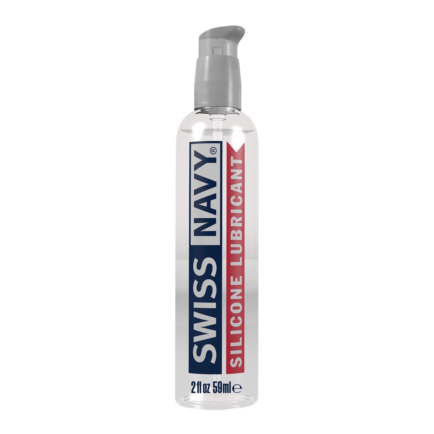 Swiss Navy Silicone Lube - 2 Fl. Oz. MD-SNSL2