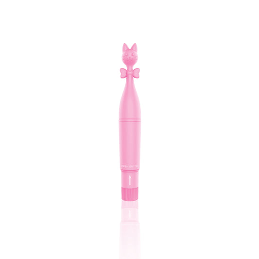 The 9's - Clitterific - Kitty Clitty  Clitoral Stimulator IC2681