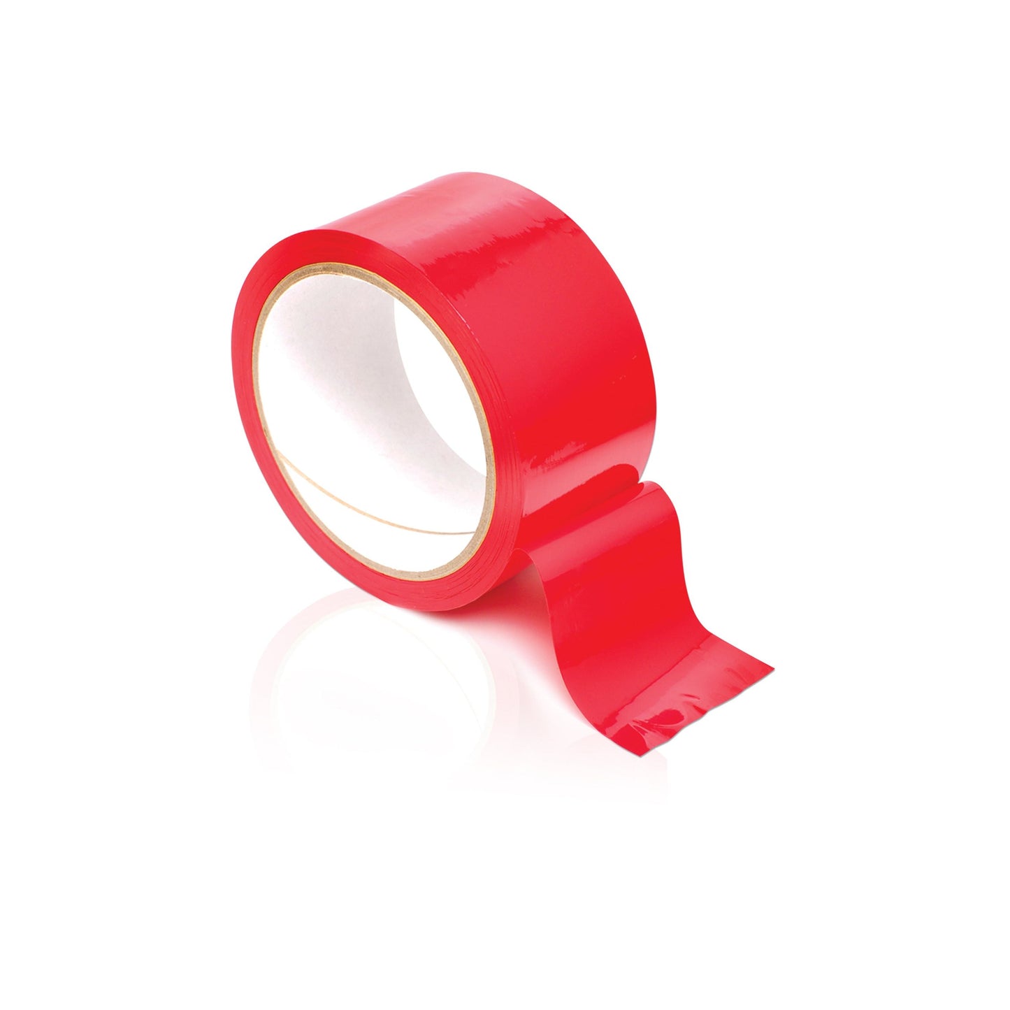 Fetish Fantasy Series Pleasure Tape - Red PD2111-15