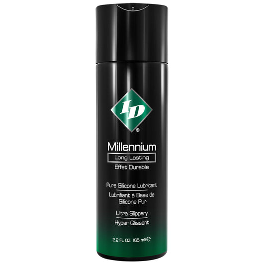 ID Millennium Silicone Lubricant 2.2 Oz ID-MLL-02