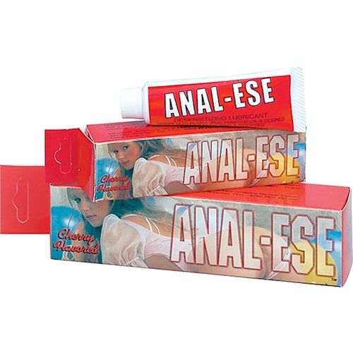 Anal-Ese - 0.5 Oz. NW0300-1