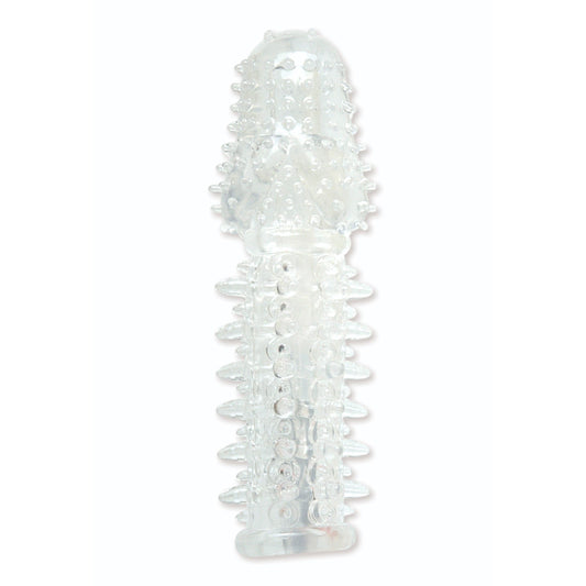 Penis Extension - Clear PD2400-20