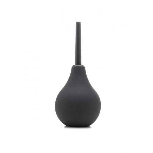 Anal Douche - Small - Black OU-OU110BLK