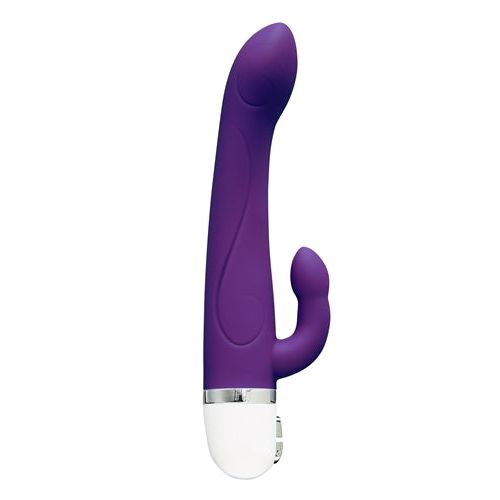 Wink Vibrator G Spot - Into You Indigo VI-P0203IND