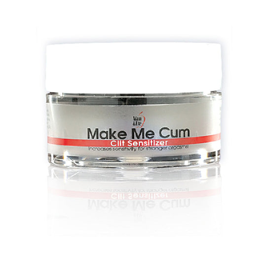 Adam and Eve Make Me Cum Clit Sensitizer 0.5 Oz AE-LQ-6406-2