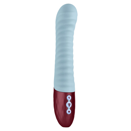 Lola G - Double Layered G Spot - Light Blue FF-1026-09