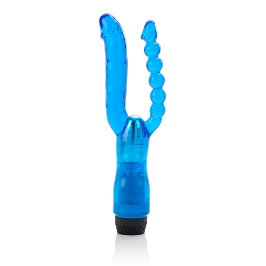 Dual Penetrator Vibrator SE0834122