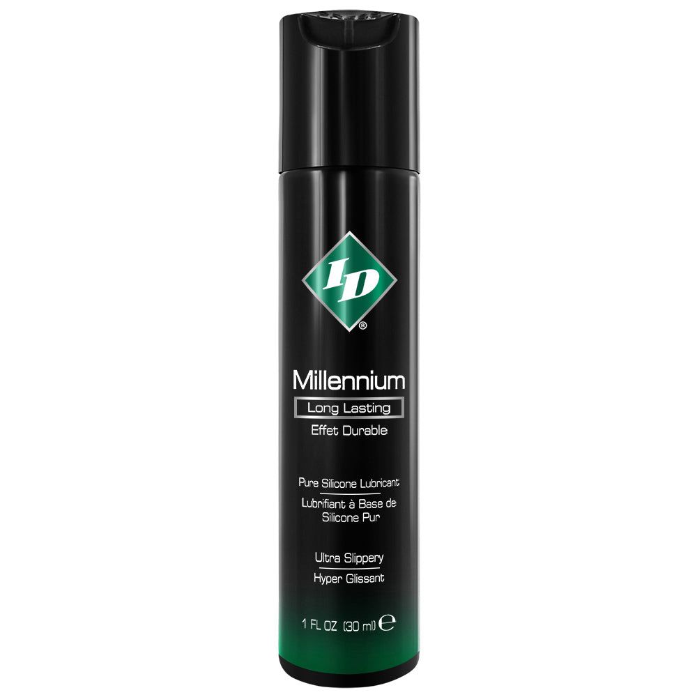 ID Millennium Silicone Lubricant 1 Oz ID-MLL-01