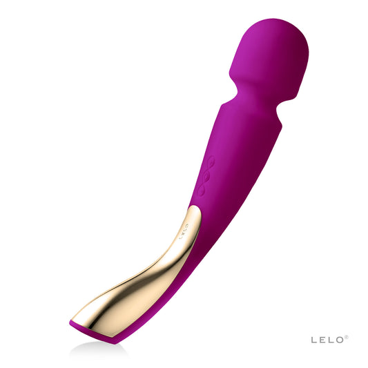 Smart Wand 2 - Large -  Deep Rose LELO-7789